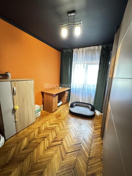 Apartament de 3 camere, Decomandat, 65 mp, Garaj, Boxa, Zorilor - 4