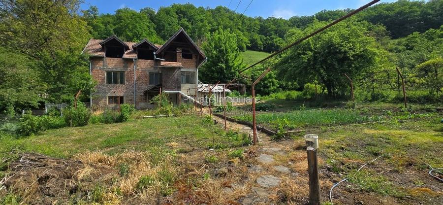 Proprietate formata din 3 imobile, strada Caraiman, nr. 21 Sighisoara - 3
