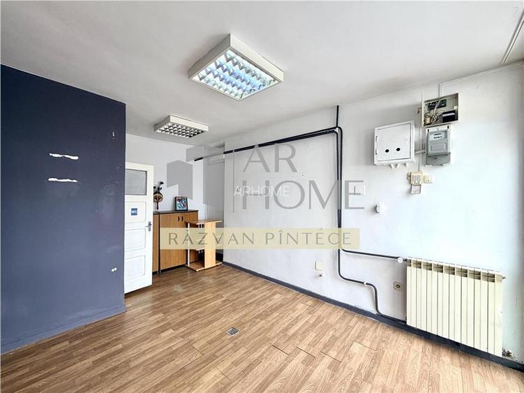 Inchiriere spatiu comercial 17 mp ultracentral Hale Ploiesti - 3