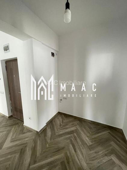 Apartament 2 camere | Etaj1 | Balcoane | Parcare | D.Stanca - 4