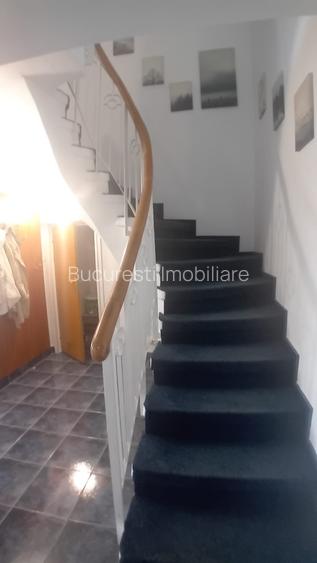 Apartament 5 Camere,B-dul Unirii ,DUPLEX,Amenajat,2 bai,4 terase,Pretabil Firma - 12