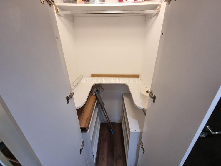 Apartament 3 camere zona Tomis 2 - 9