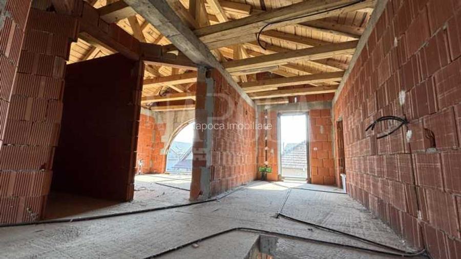 Casa 6 camere de vanzare in Apahida - 4