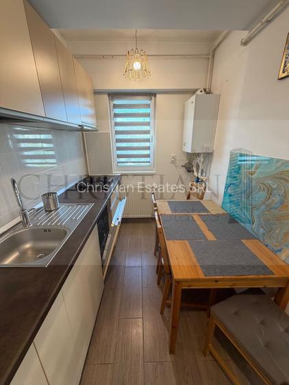 Apartament -2 Camere - 55 Mp - Parcare - Rahova - 9
