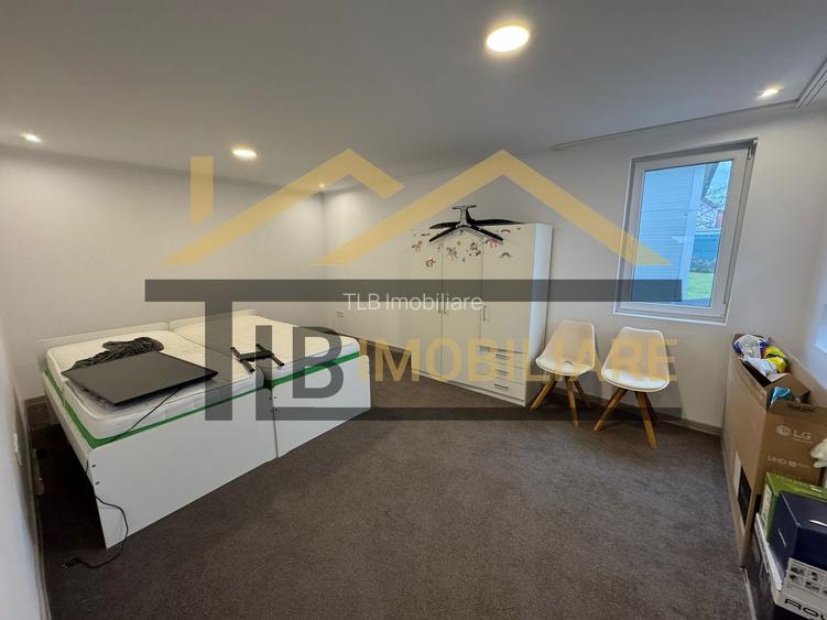 Casa cu 3 camere, 105 mp utili, curte 500 mp, Zona Unirii - 6