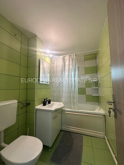 Exclusiv!  Apartament 2 camere decomandat - Inel II - 87.000 euro (Cod E8+E10) - 10