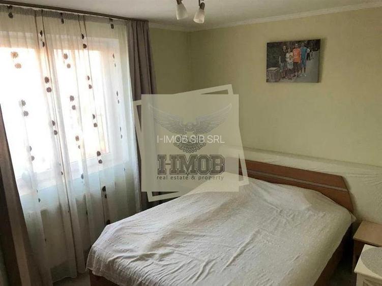 Apartament etajul 1 cu 3 camere 2 bai pe Calea Turnisorului - 3