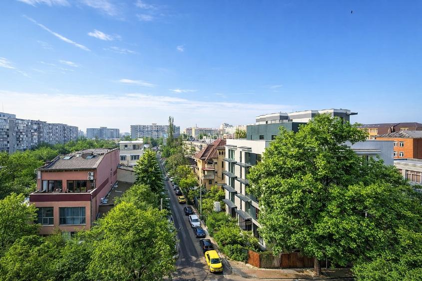 Garsonieră renovată Tei - Facultatea de Construcții -Teiul Doamnei - Colentina - - 5