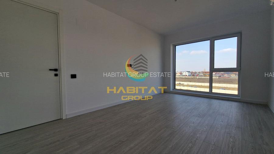 Apartament 4 camere duplex zona Pallady - 22