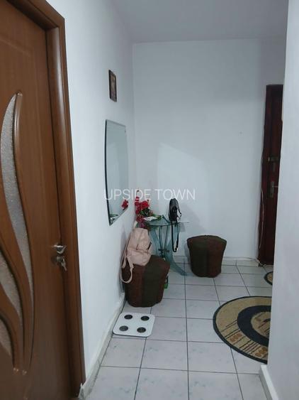 3 camere | Centru Buzău | Etaj 2 | Centrala proprie - 3
