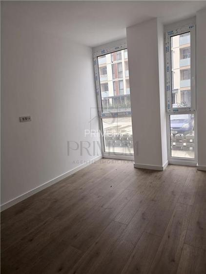 TORONTALULUI - BLOC NOU - PARTER - APARTAMENT 2 CAMERE - TERASA - CLIMA - 4