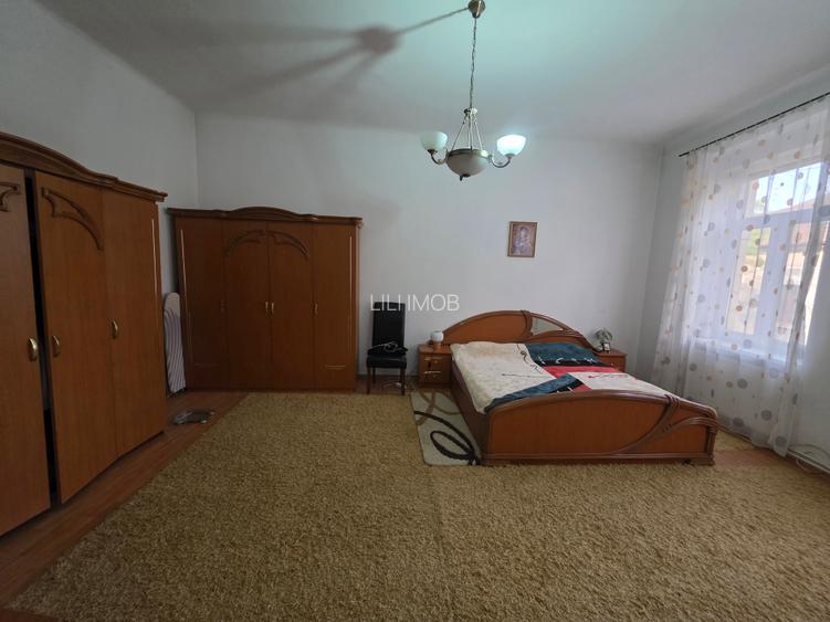 Vand casa D+P central Deva - 8