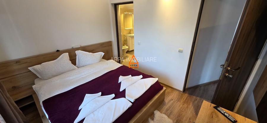 Vila / Pensiune - P+E+M - 200 mp , 3392 mp teren - Suceava , Pojorata - 4