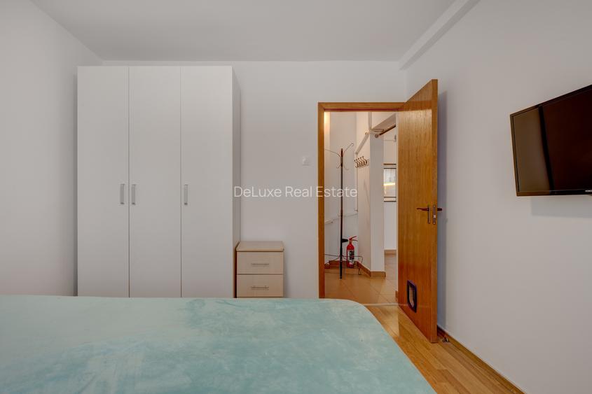 Apartament 4 camere pet friendly, centrala proprie, Tei - 11