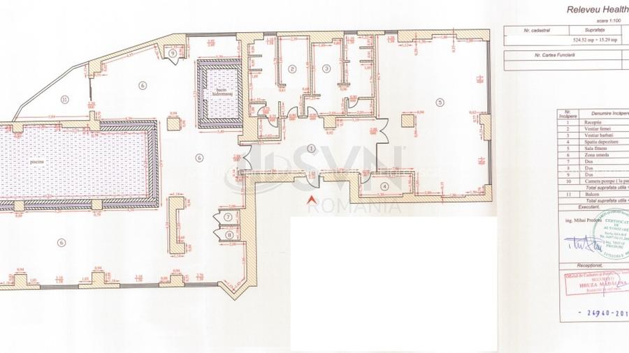 REC3001324 Spatiu Comercial de Vanzare in Herastrau I Ideal pentru Spa sau Centr - 4