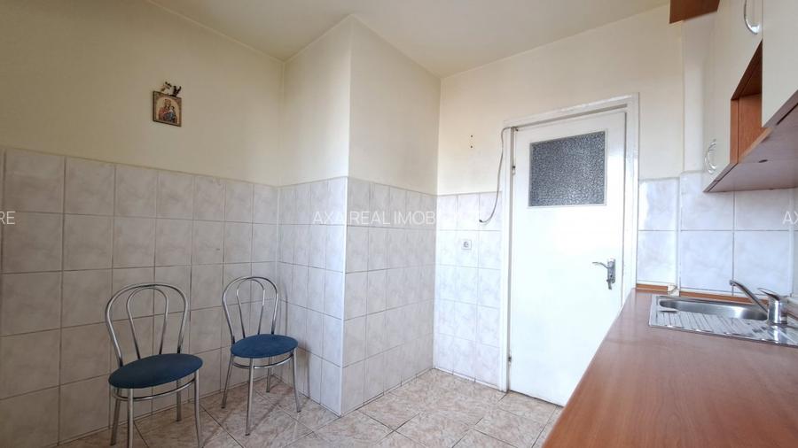 COMISION 0% | Grivita - Titulescu  | 1 minut Metrou Basarab - 9