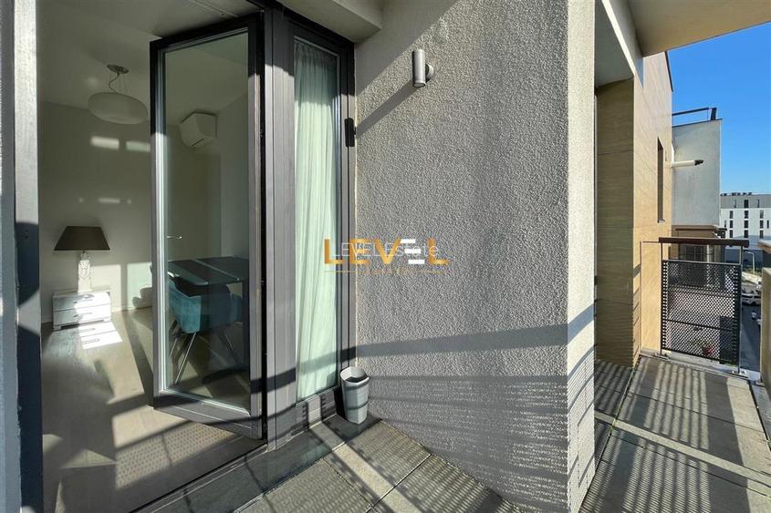 [VIDEO] Apartament 4 Camere de Vanzare - Parcare Inclusa - 300m Parcul Herastrau - 17