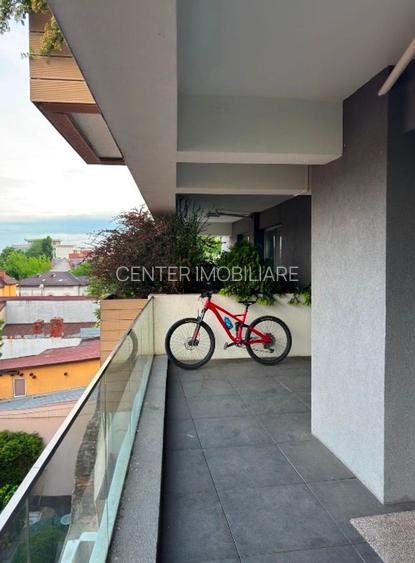 Central District Cuza 99, 2 camere lux,73 mp, etaj 3, terasa, - 16