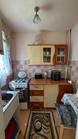Garsonieră de vânzare, 23 mp, zona Parc Armătura - 5