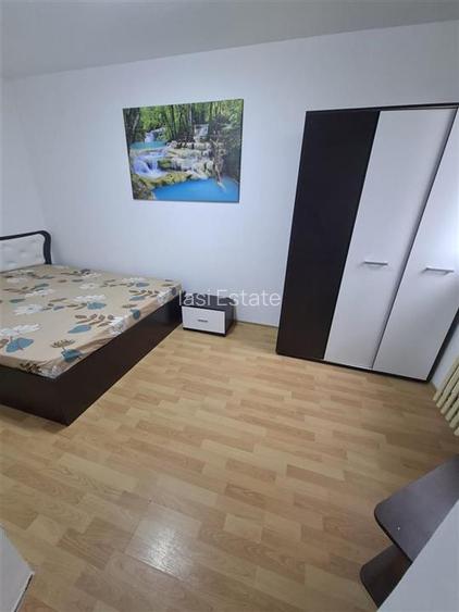 Apartament 2 camere Tatarasi - 3