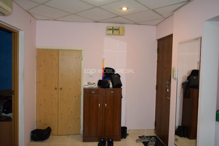 Oltenitei apartament 4 camere, loc ADP, Boxa, imbunatatiri, etaj 6/8, 1984 - 14