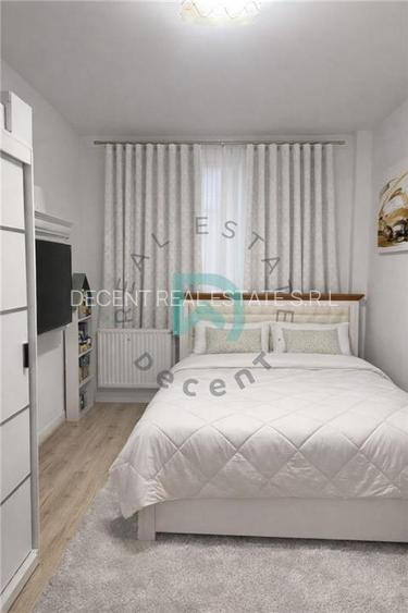 Apartament 2 camere CENTRAL, PARCARE SUBTERANA,  Brasov - 3