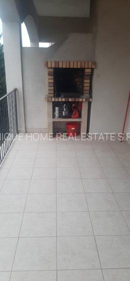 Pipera : Apartament in complex cu piscina, semi-mobilat! - 2