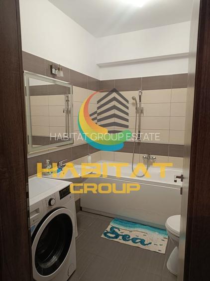 Apartament 2 camere de inchiriat - BERCENI/METALURGIEI - 8