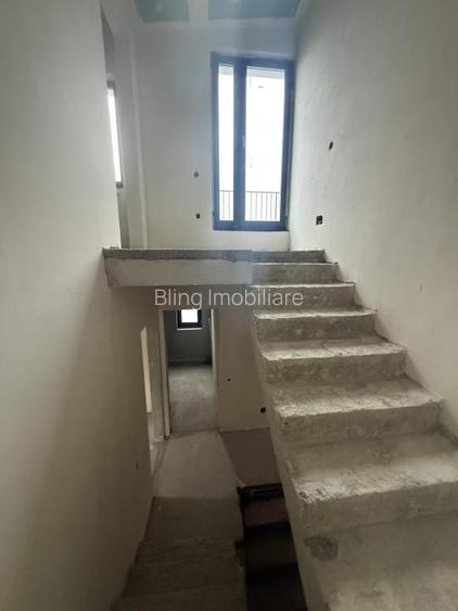 Duplex cu garaj 5 camere - 123,57 mp utili -  Floresti! - 10