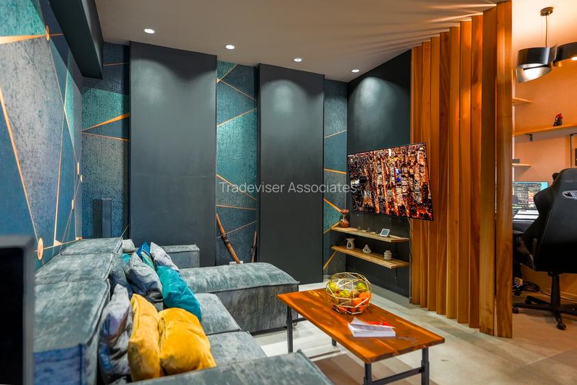 2 CAMERE | Berceni | Design - 18