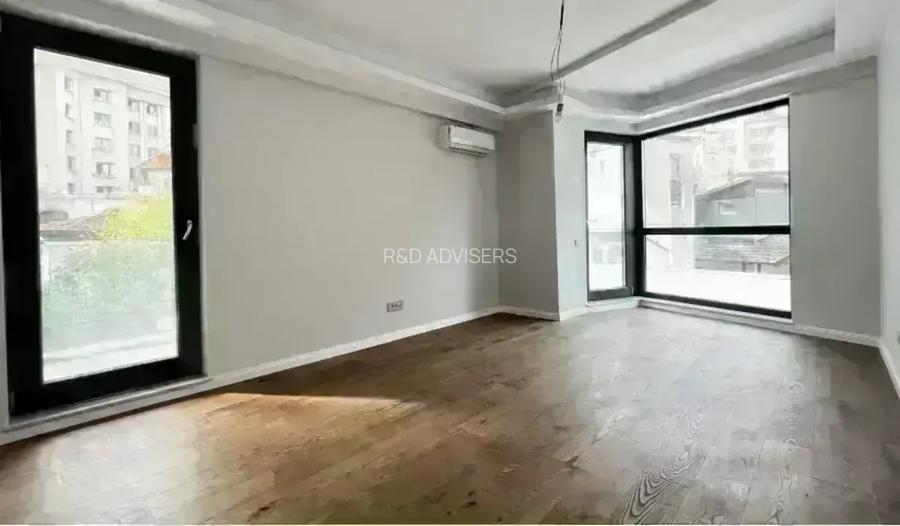 Unirii I Apartament 2 camere+gradina 104,36mp I Bloc nou Icomision 0% - 8