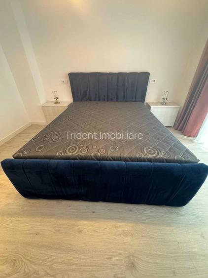 2 Camere Straulesti / Magnolia (loc de parcare inclus) - 5