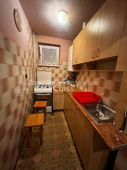 Apartament cu 2 camere | Investitie | 33 mpu | Zona Gheorgheni  - 2