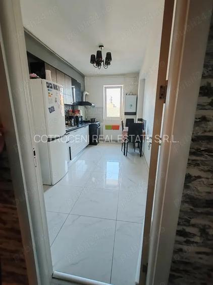 Apartament spațios cu 2 camere – Militari Residence, 76 mp utili + loc de parcar - 9