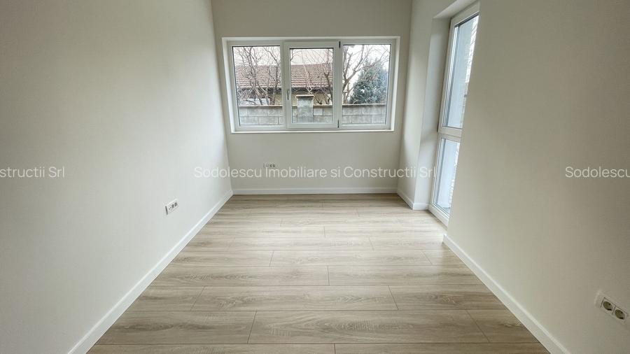 Duplex 5 camere,constructie 2024-complet finisat -Dumbravita - 6