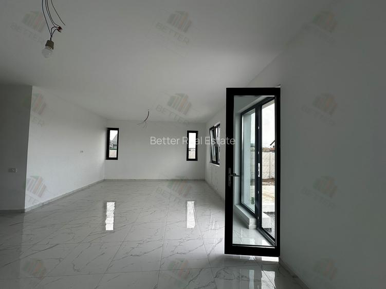 Casă parter | 3 camere -Comuna Berceni- Gata de Mutare - 5