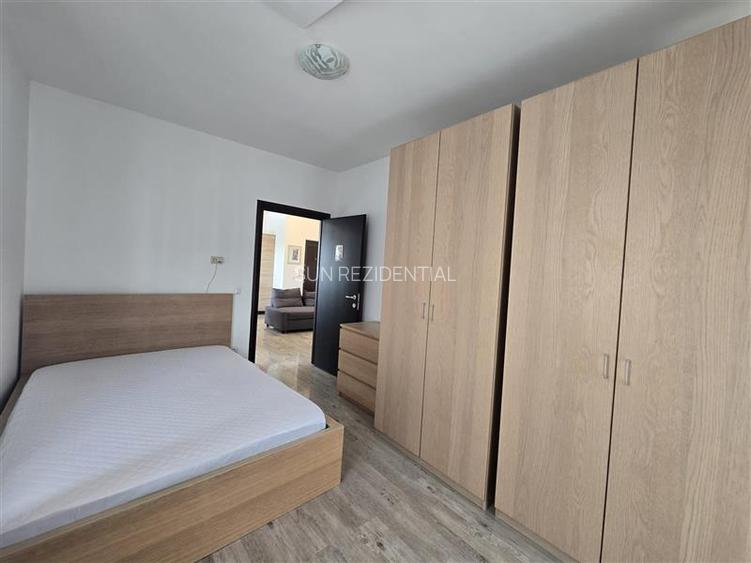 Chitila-Colosseum Mall,apartament 2 camere,loc parcare - 15