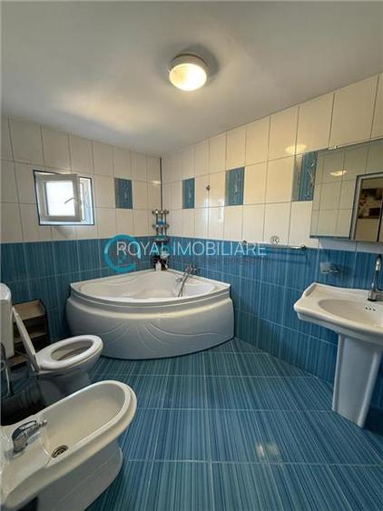 Royal Imobiliare - Inchiriere Vila zona Bucov cartier Mica Roma - 17