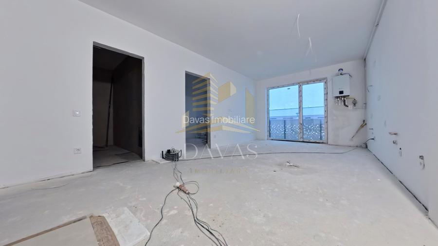EXCLUSIV | Apartament de 2 camere - Se preda finisat | Estimo Park Residence  - 16