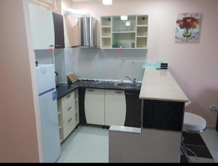 Mamaia Summerland vedere frontala la mare termen lung - 4