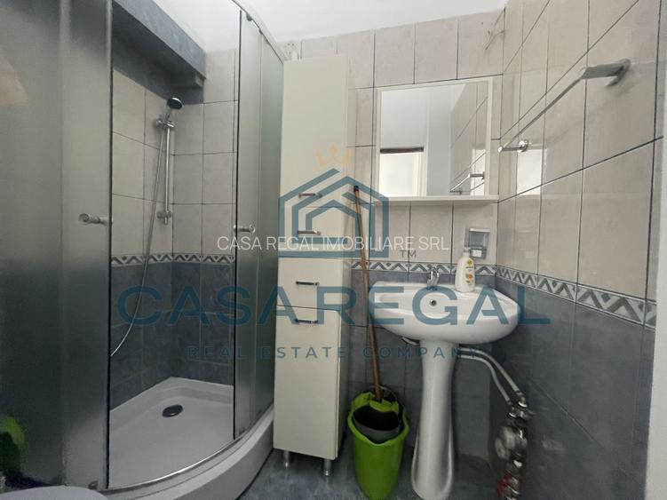 Apartament cu 2 camere ultracentral - 37