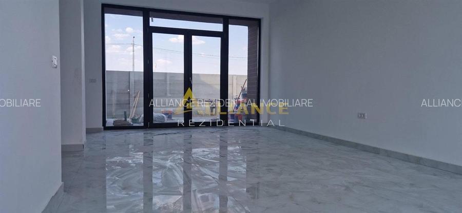 Casa noua, moderna | 4 dormitoare | Teren 425 mp | Berceni - 4