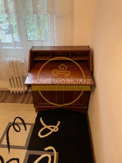 Apartament 3 camere, etaj 1, decomandat // Pacurari - Pizza Smile - 4