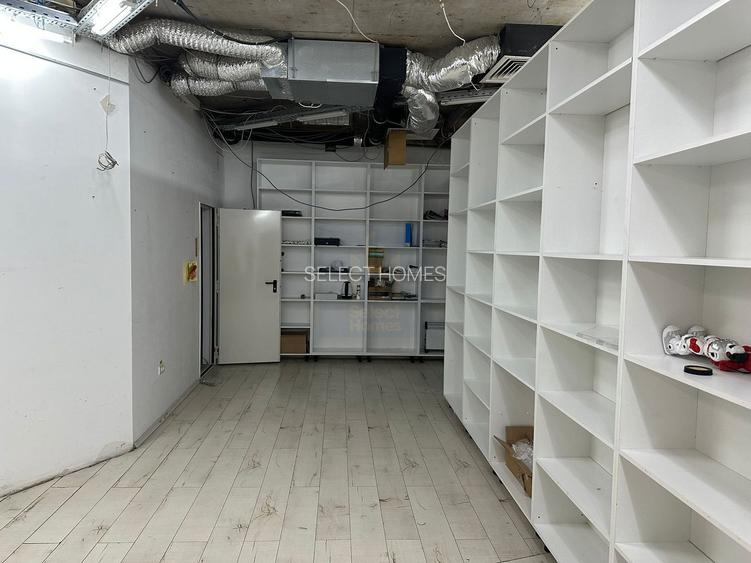 Spatiu Comercial 159mp de Inchiriat *Eminescu - Dacia* - 6