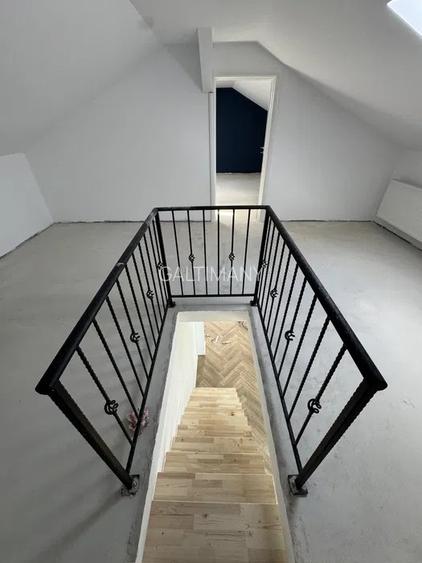 Casa noua Buftea,  25 min de Bucuresti (ruta Buftea- Metrou Straulesti sector 1) - 5