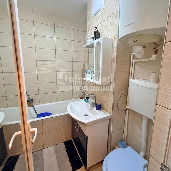 | Apartament cu 2 camere | Micro 19 | Etaj 2 | - 10