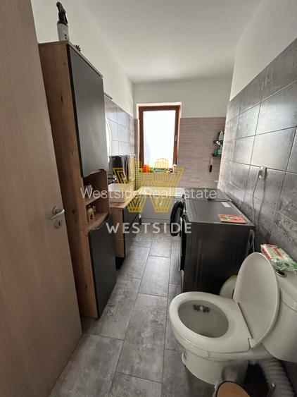 Apartament premium de vanzare, mobilat si utilat, Calea Torontal - 8