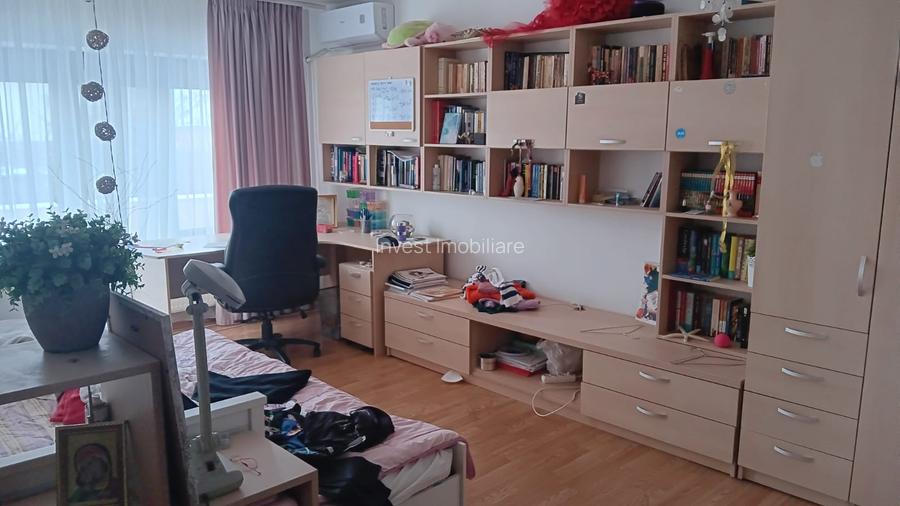 Casă 6c Popas Păcurari-Iași - 4