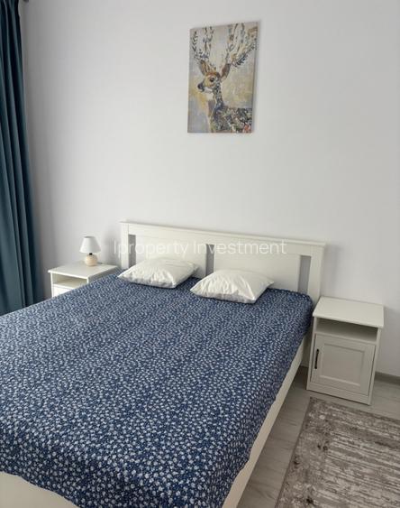 2 Camere | Atena Residence - Pallady | Parcare | Cat Friendly - 8