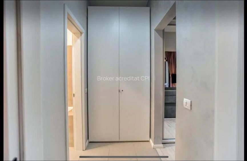 APARTAMENT 2 CAMERE DE ÎNCHIRIAT UNIRII UNION PLAZA - 26